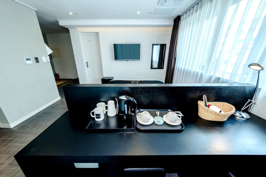 Publico Hotel