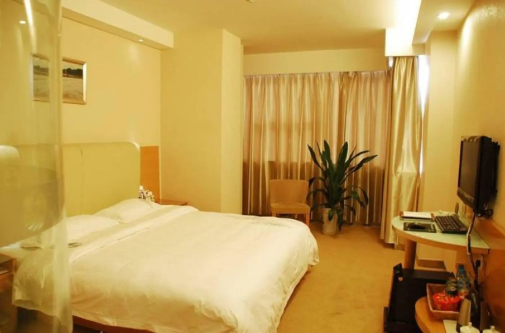 Xian Feilu Business Hotel