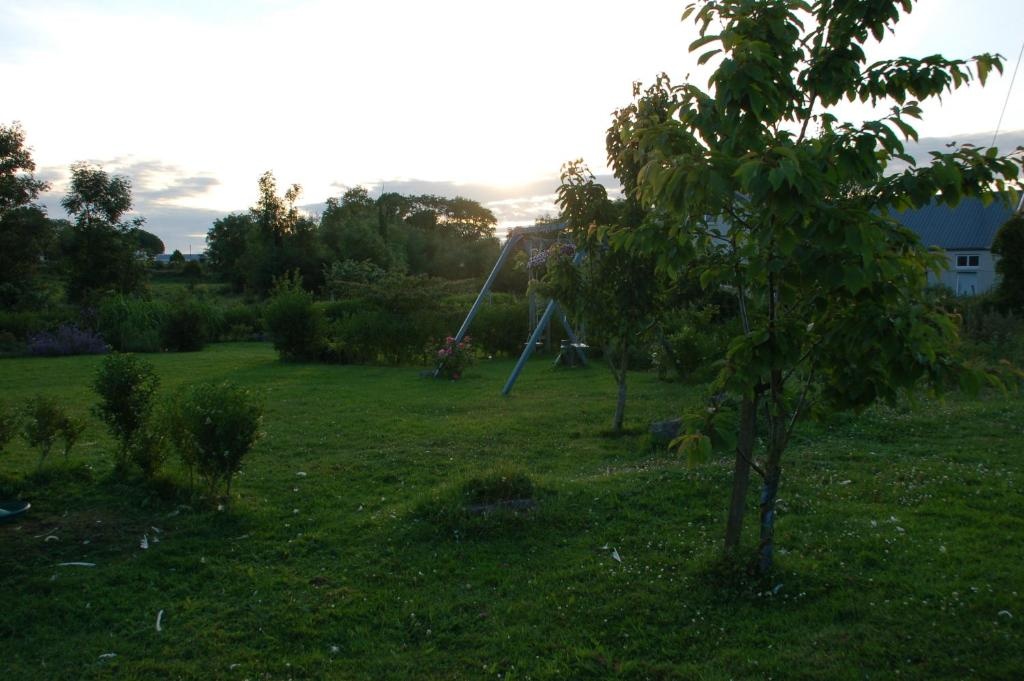 The Little Flock Farm
