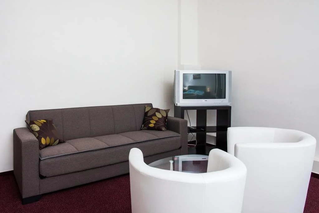 Hotel Alfa
