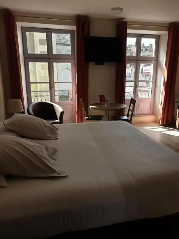 L'Hotellerie de la Toile à Beurre