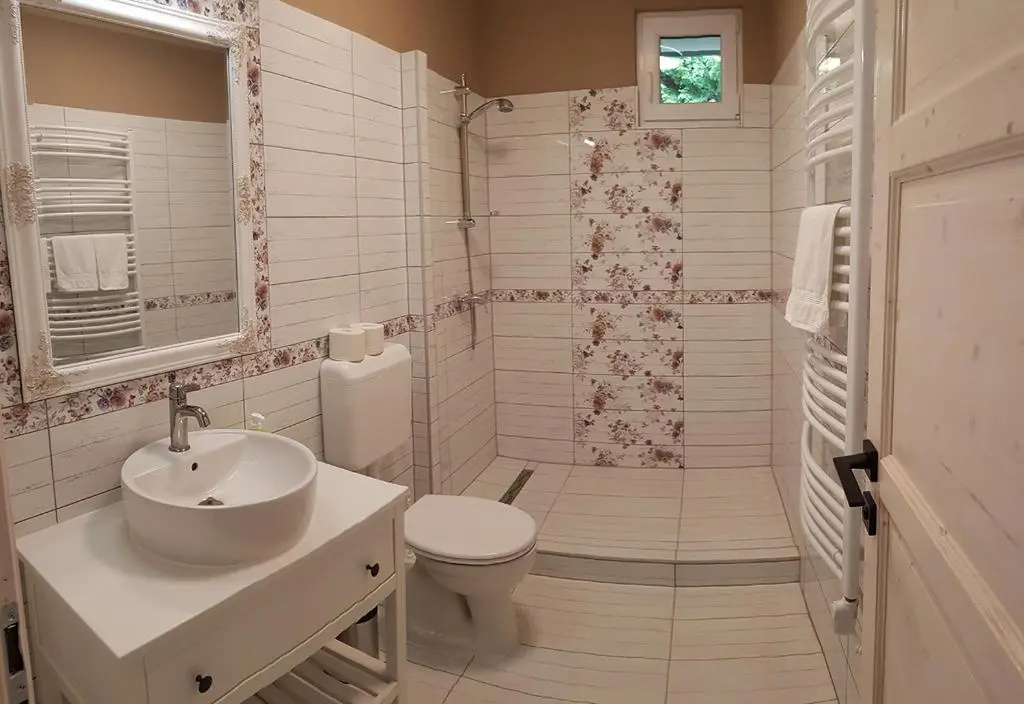Rigó Apartman