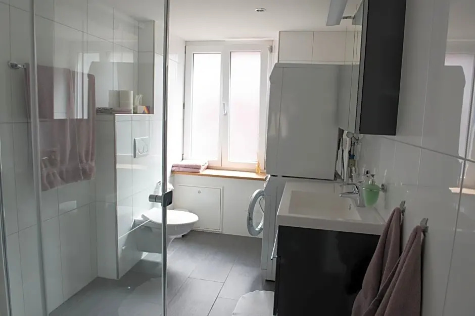 Hirschen B&B