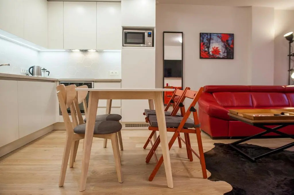 Natalex Apartments