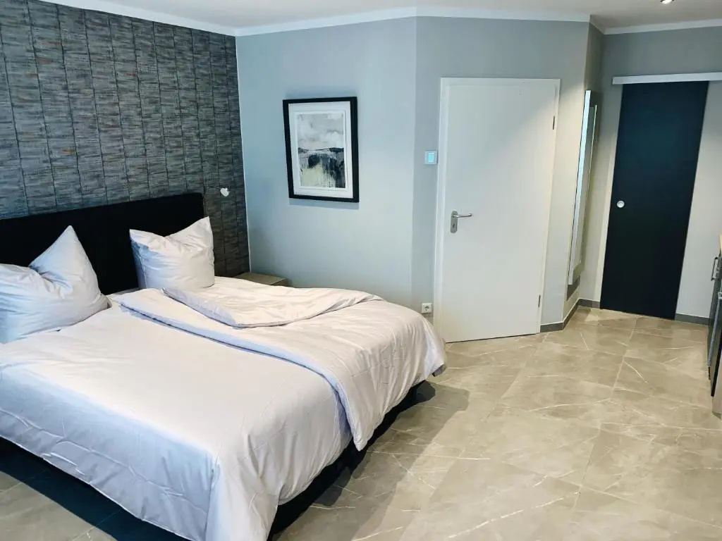 Rindocks Hotel