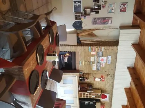 Mountain Manor Guest House & Day Spa