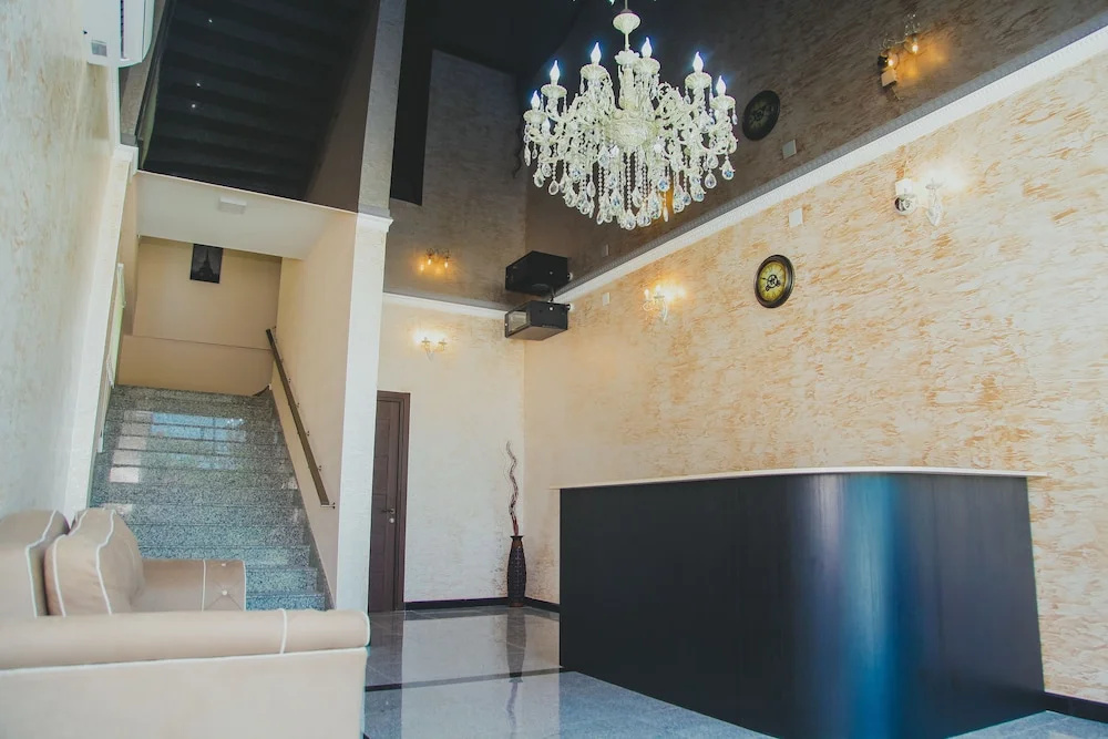 Hotel Lotus