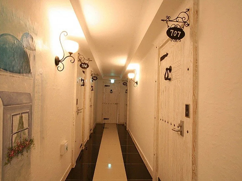Oslo Hotel Hwagok
