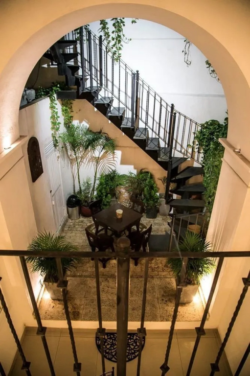Hotel Aposentos de San Pedro