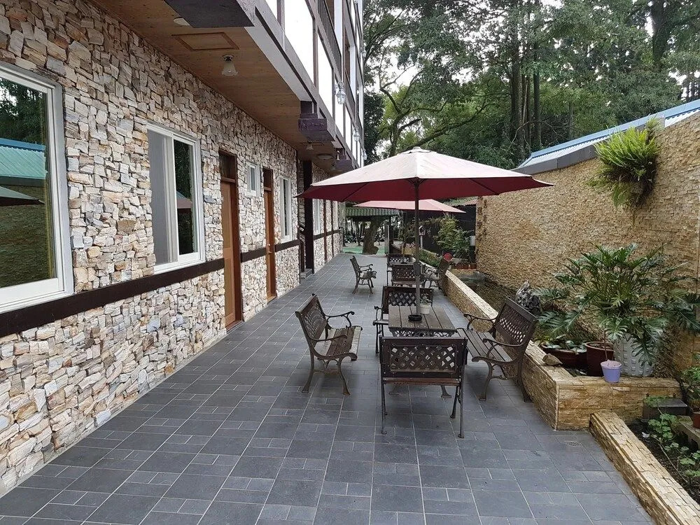 Sun Moon Heart Hostel