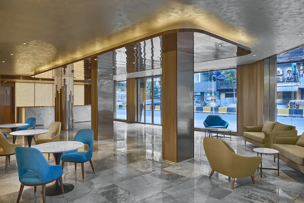 Aurea Central Hotel