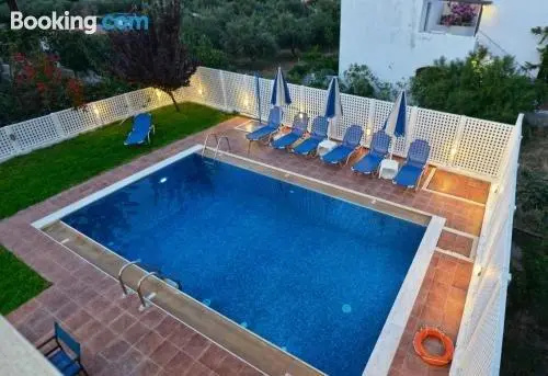 Oliv Apartments