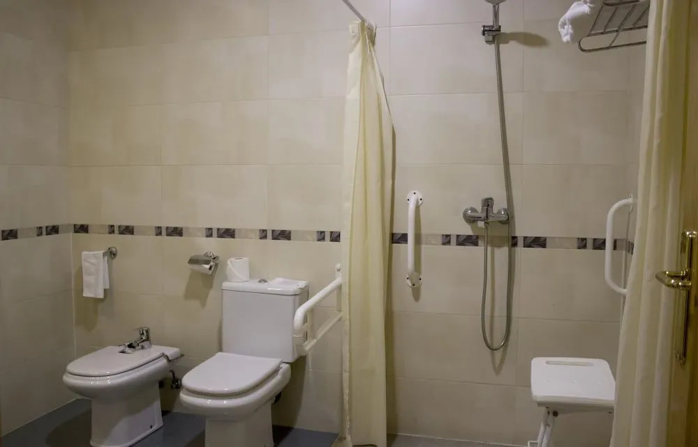 Hotel Las Moradas
