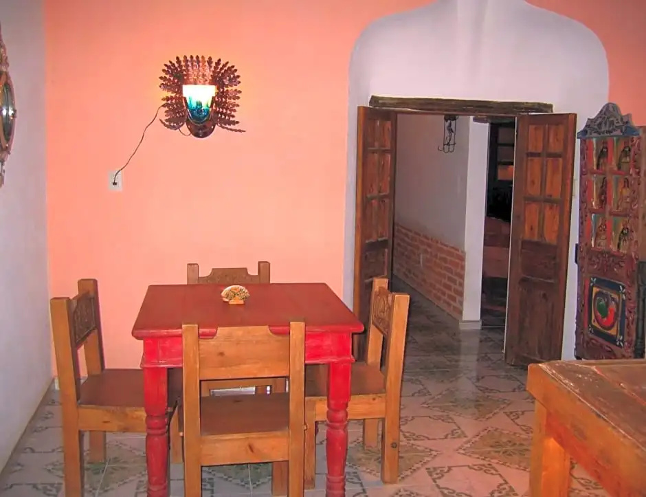 El Zopilote Mojado