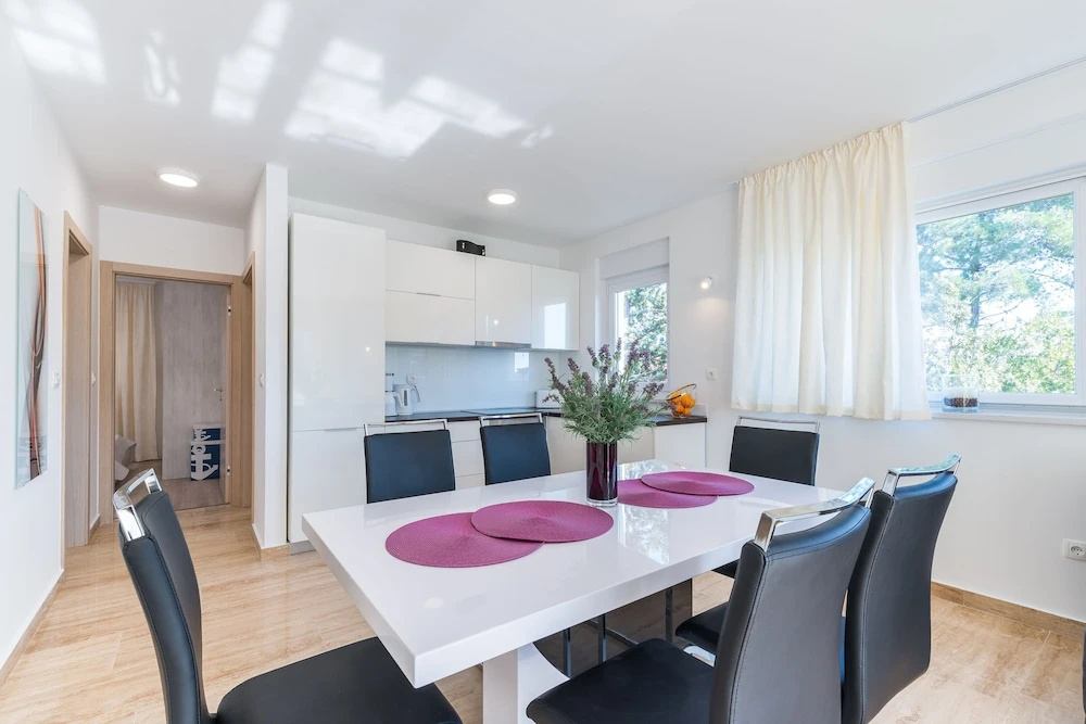 Apartment Martan
