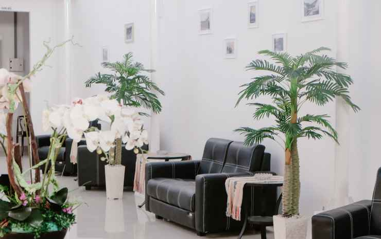 Flobamor City Hotel