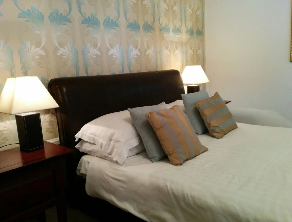 Norton House Hotel