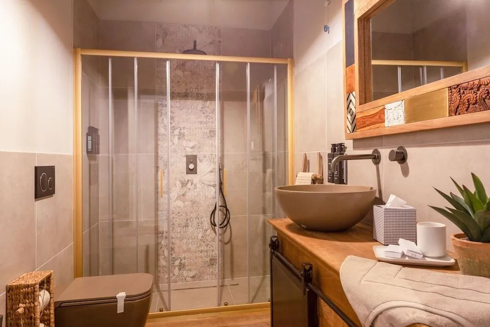 Relais San Baio