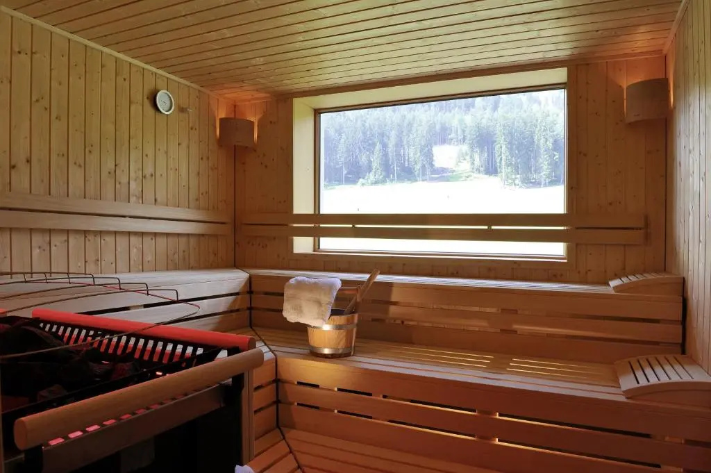 Familienhotel Moos-Alm