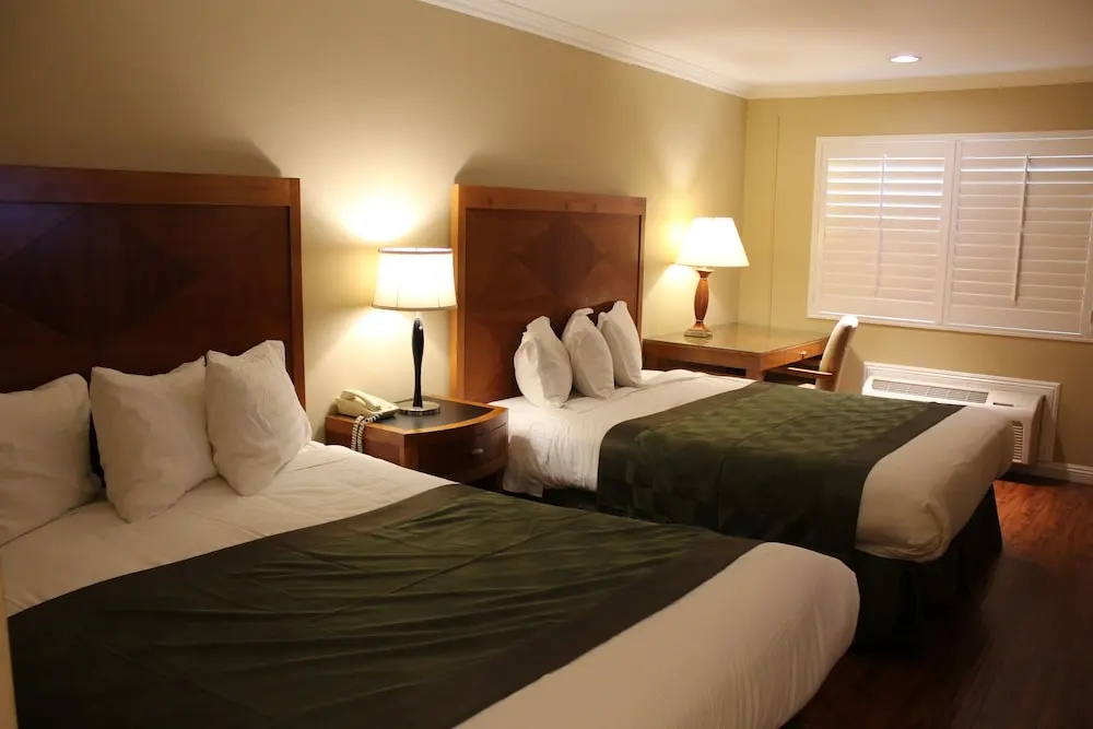 Garden Inn San Gabriel