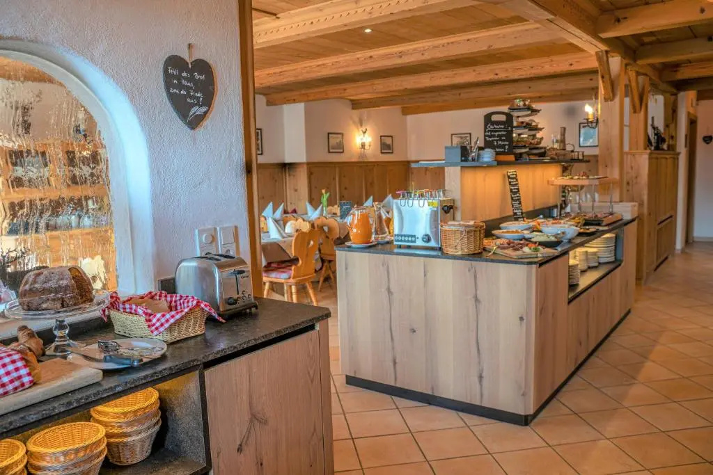 Sweet Cherry - Boutique & Guesthouse Tyrol