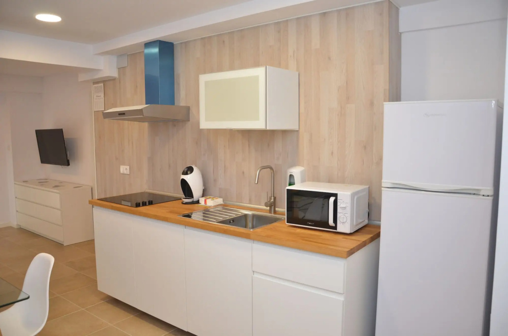 BET Apartments - Abastos Apartments