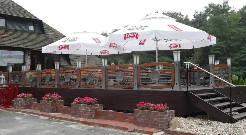 Zajazd Pod Niedźwiedziem
