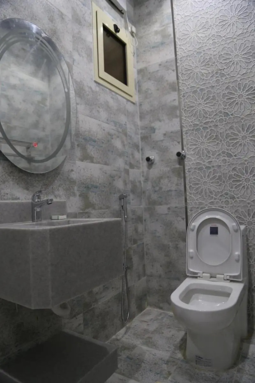 Areen Alnaeem Hotel