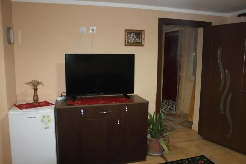 Casa Andreia