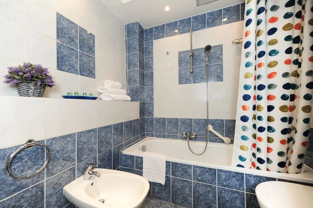 Suite Halevy Five Stars Holiday House