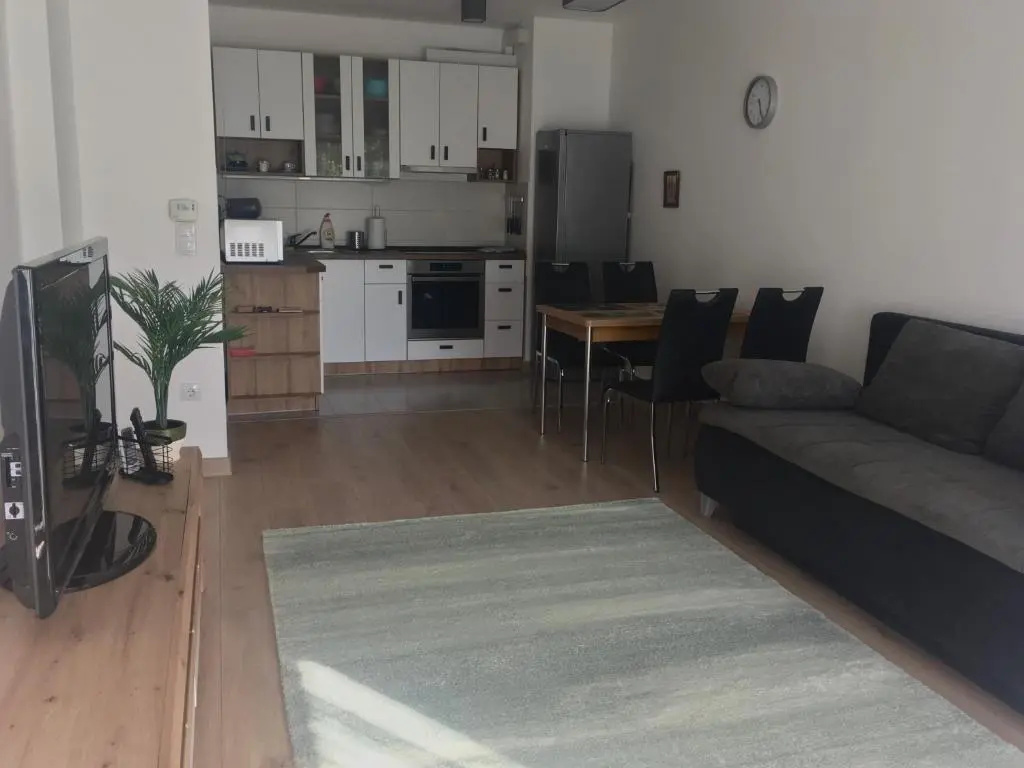 Cooper Apartment