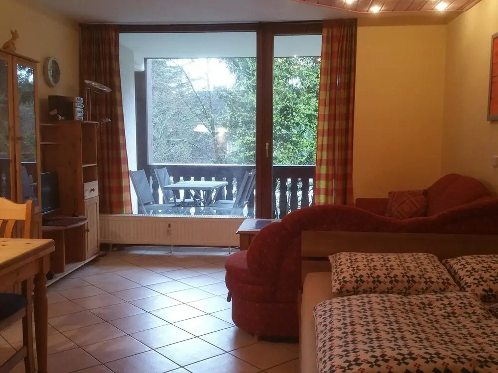 Appartment Kapperund