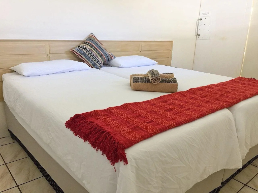 Jessica's Self-catering
