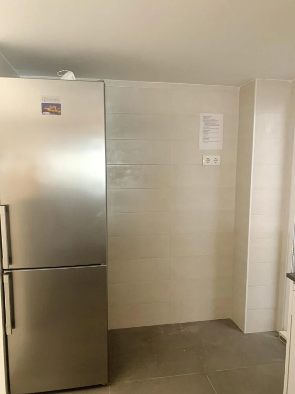 Apartment With 3 Bedrooms in Córdoba, With Wonderful City View and Wifi