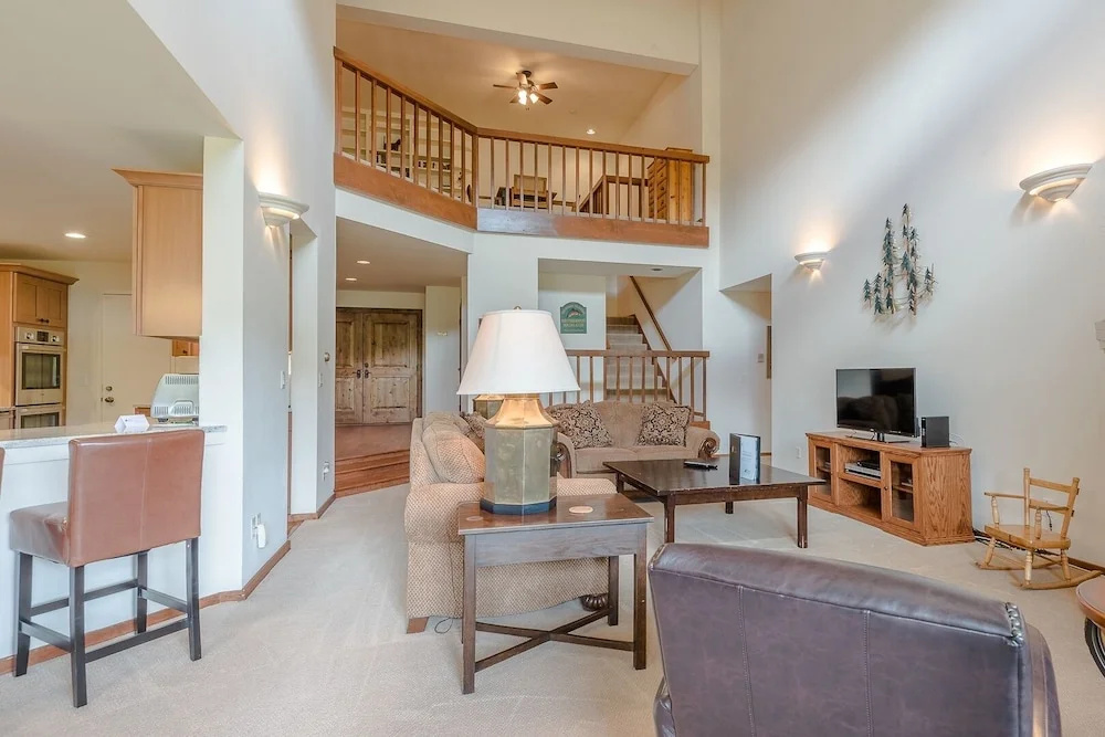 Summit Townhome 2815 by RedAwning
