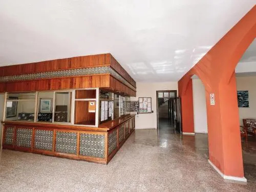 Apartamento En El Centro de las Americas La/116