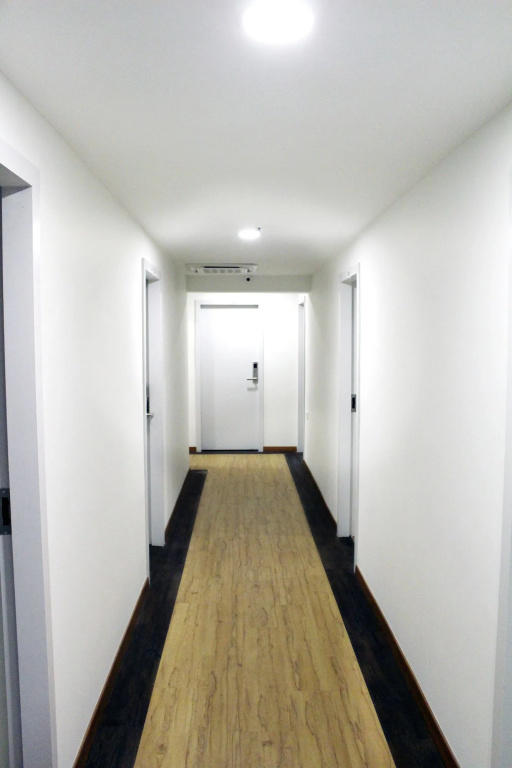 ECO Hotel at  Bukit Bintang