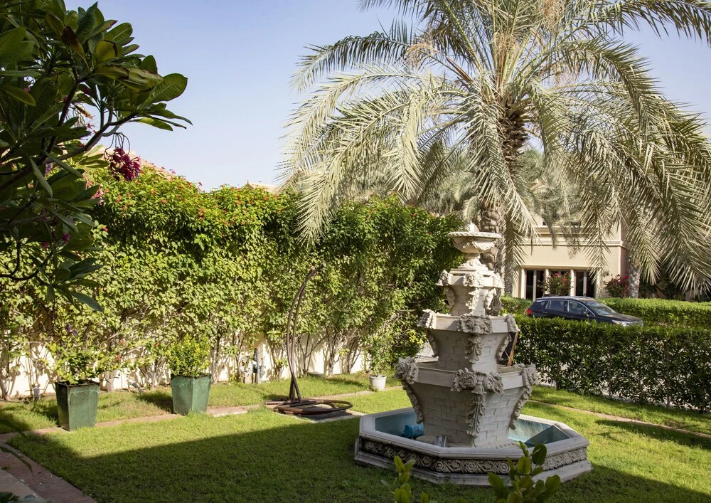 Nasma Luxury Stays - Frond M, Palm Jumeirah