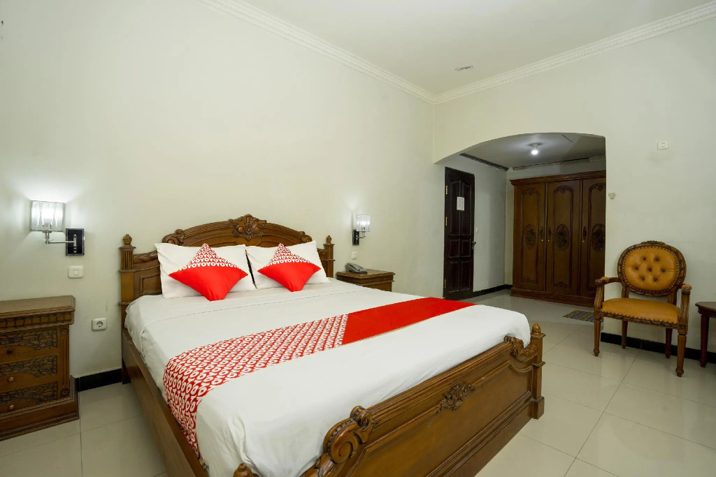 OYO 1005 Hotel Kumala