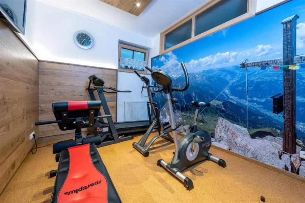 Alpenresort Thanner