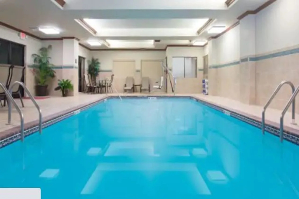 Hampton Inn Siloam Springs