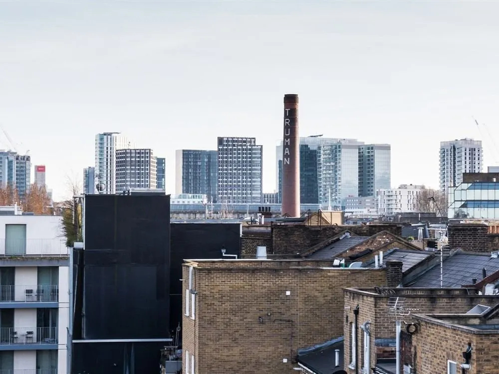 Liveit Shoreditch