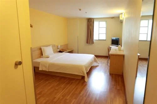 7Days Inn Hangzhou Wenyi West Road Yintai City