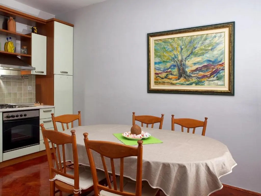 Apartment Elanda Downtown