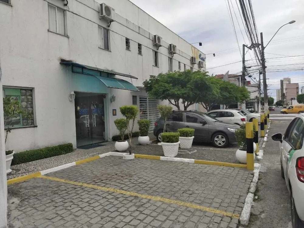 star hotel