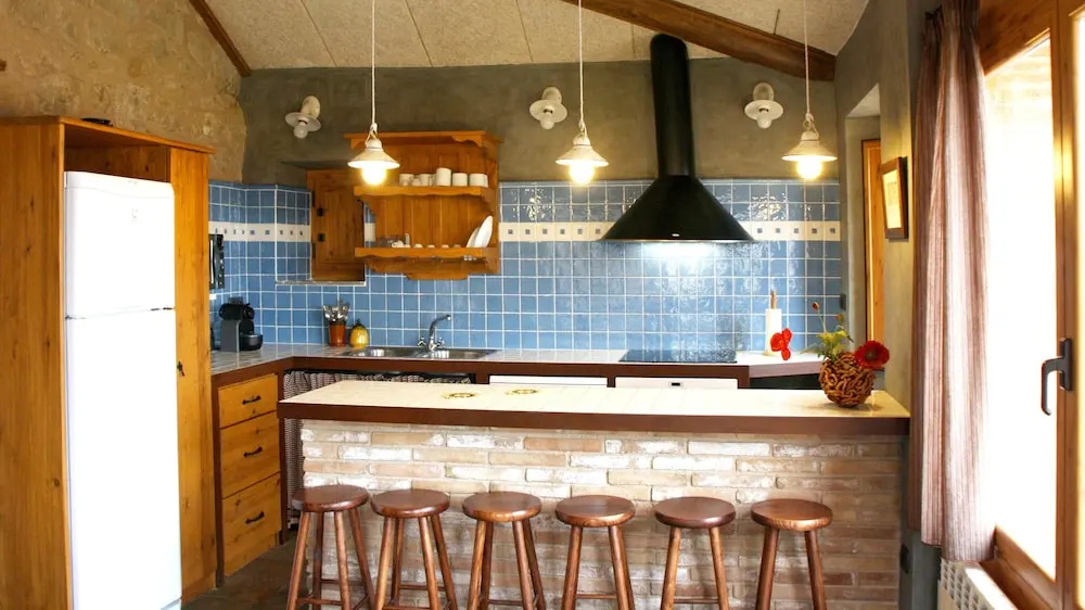 Charming Villa in Llobera with Private Pool