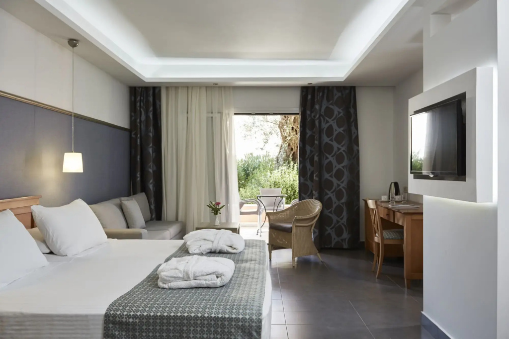 Sentido Apollo Palace and Waterslides
