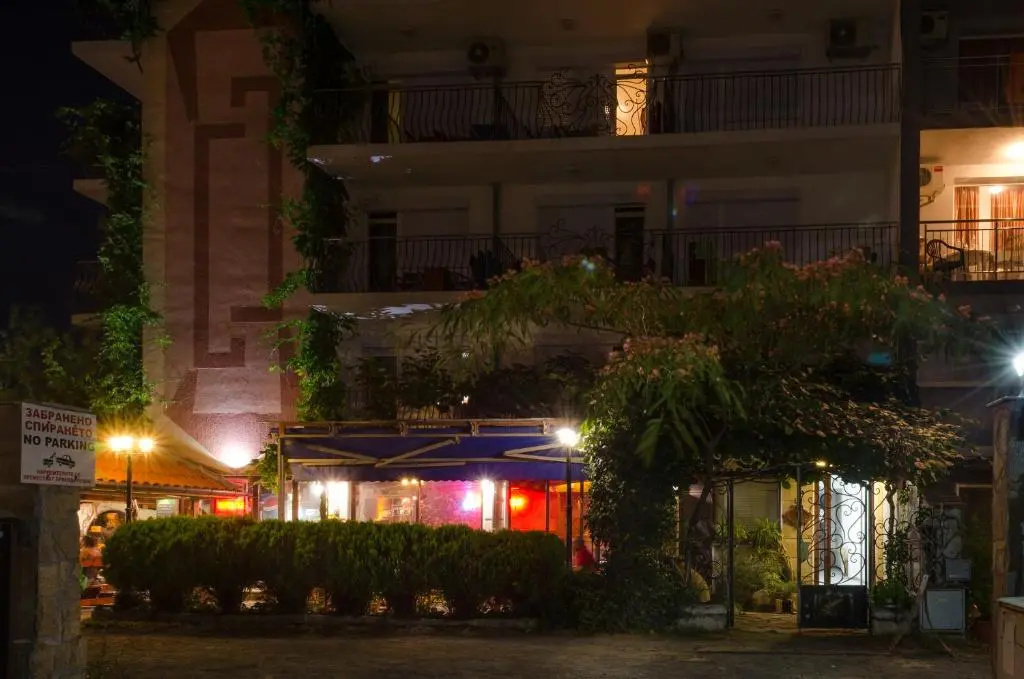 Kalypso Hotel