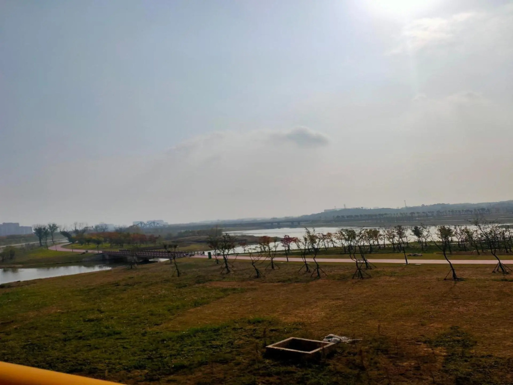 7Days Inn Xuancheng High Speed Station