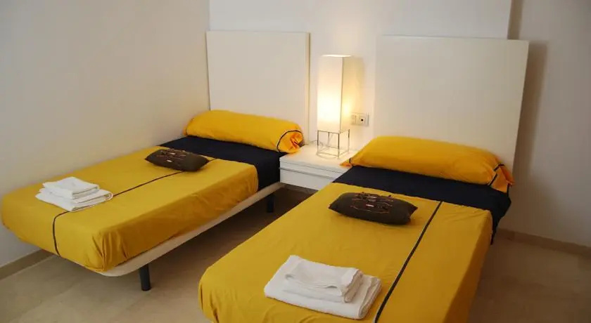 Villas Monasterios